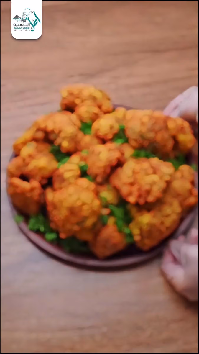 مطعم أصل الطعمية