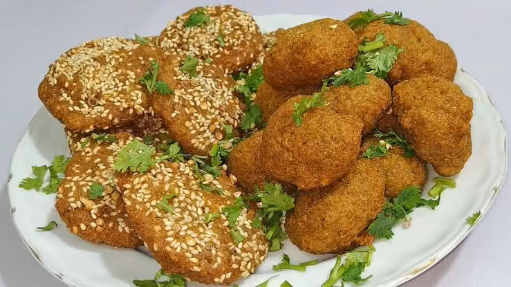 مطعم أصل الطعمية