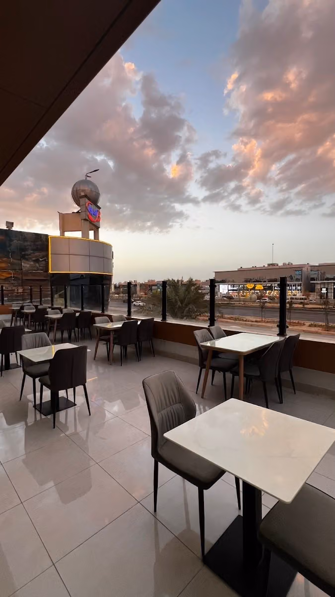 مطعم اصل الوليمة
