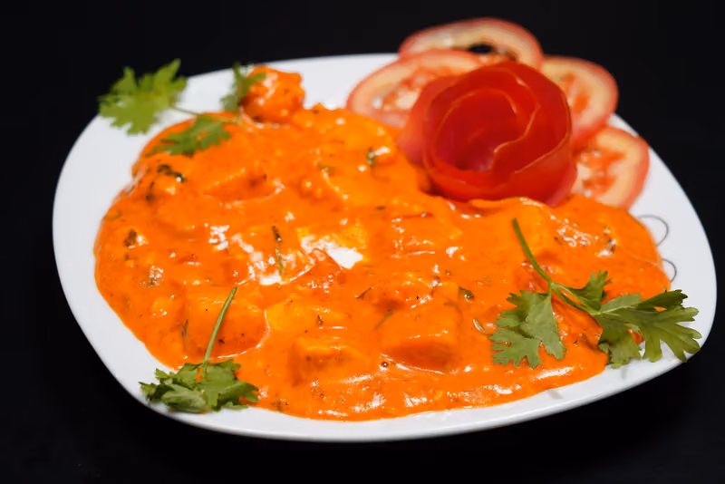 Azma Indian Restaurant