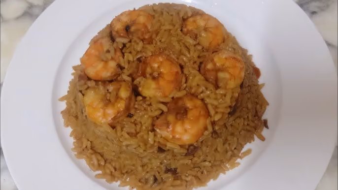 مطعم أسماك ساحل اسكندرية | أفضل مطعم أسماك بالرياض