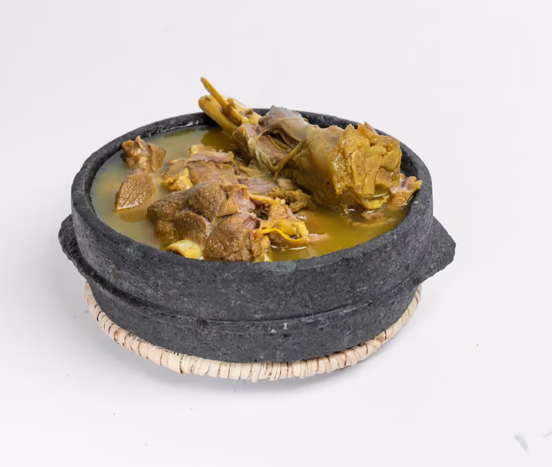 مطعم ازال
