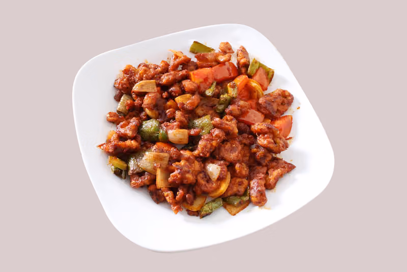 مطعم باب الارز و مشويات Gate Of Rice & BBQ RESTAURANT