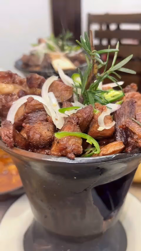 مطعم باب الحبشة