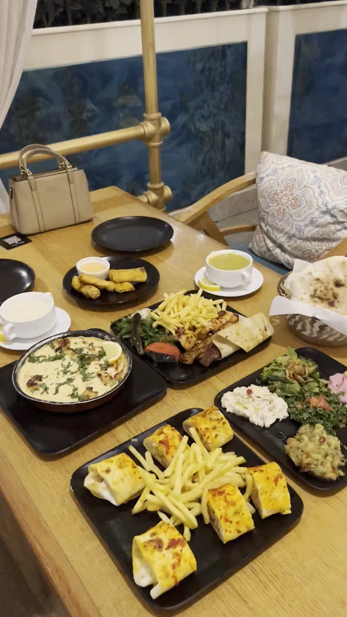باب مشوي