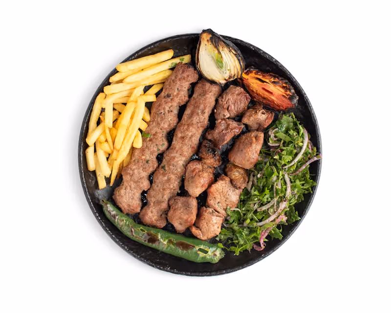 باب مشوي