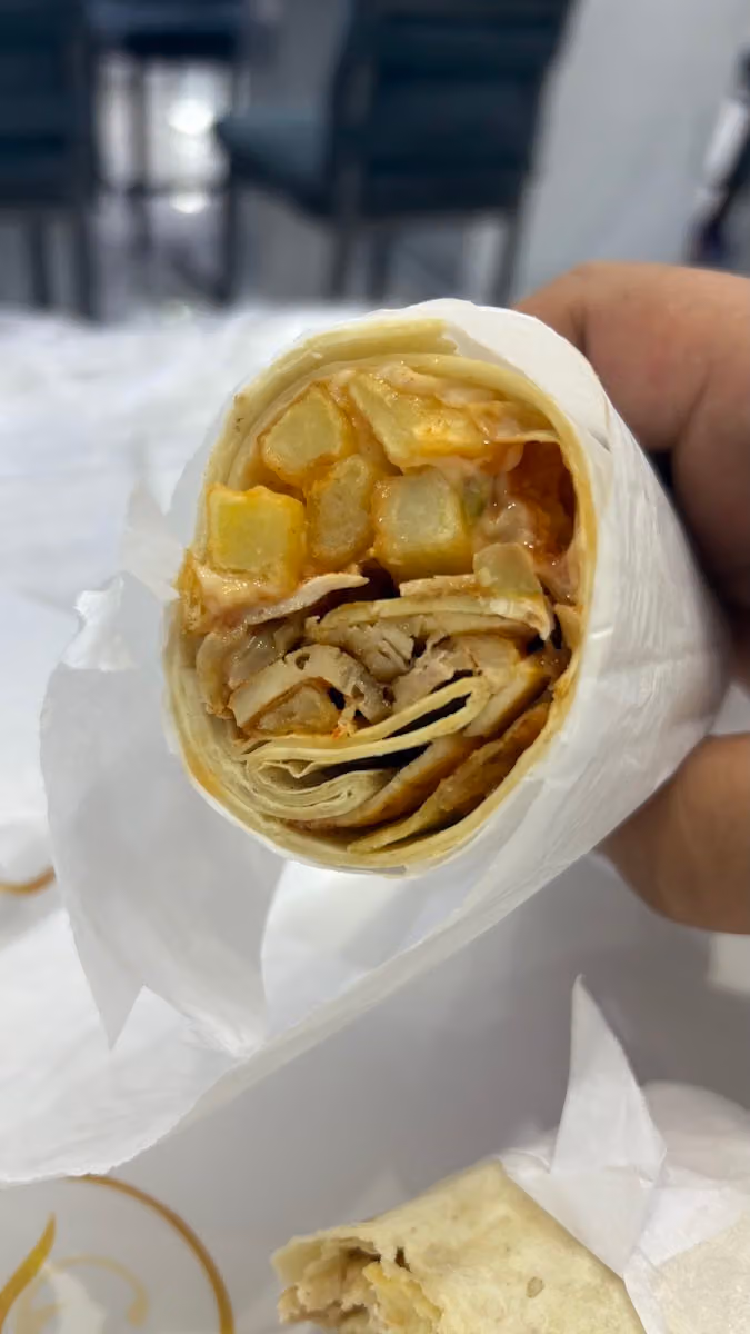 Baba Bazil Restaurant & Juices Corner