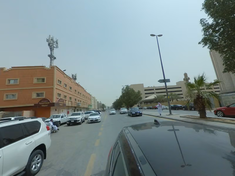 Baba Bazil Restaurant & Juices Corner