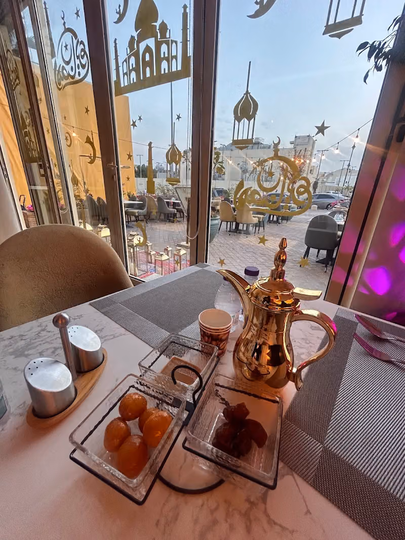 مطعم بهار الهند