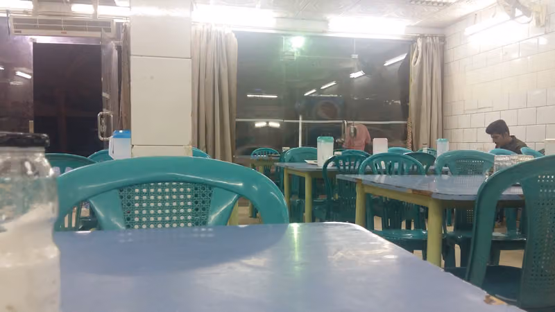 Fatheera Restaurant مطعم بهارات الهند
