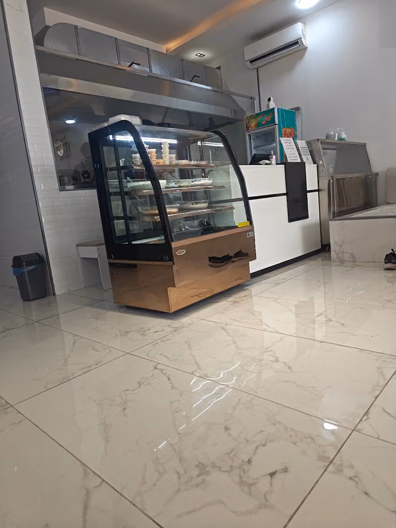 مطعم بخاري نورة