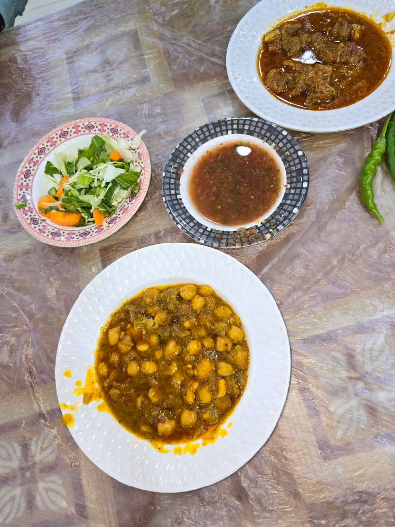مطعم بخاري شواية على كيفك