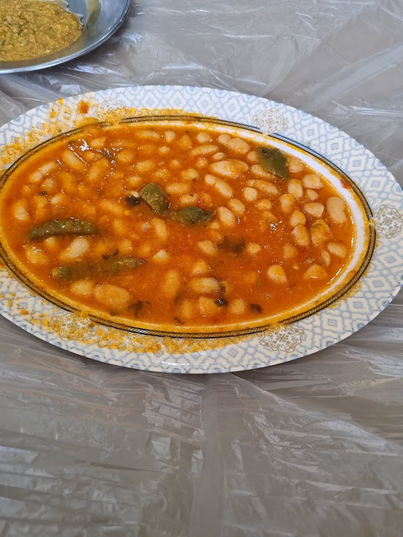 مطعم بخاري و اكلات سودانية