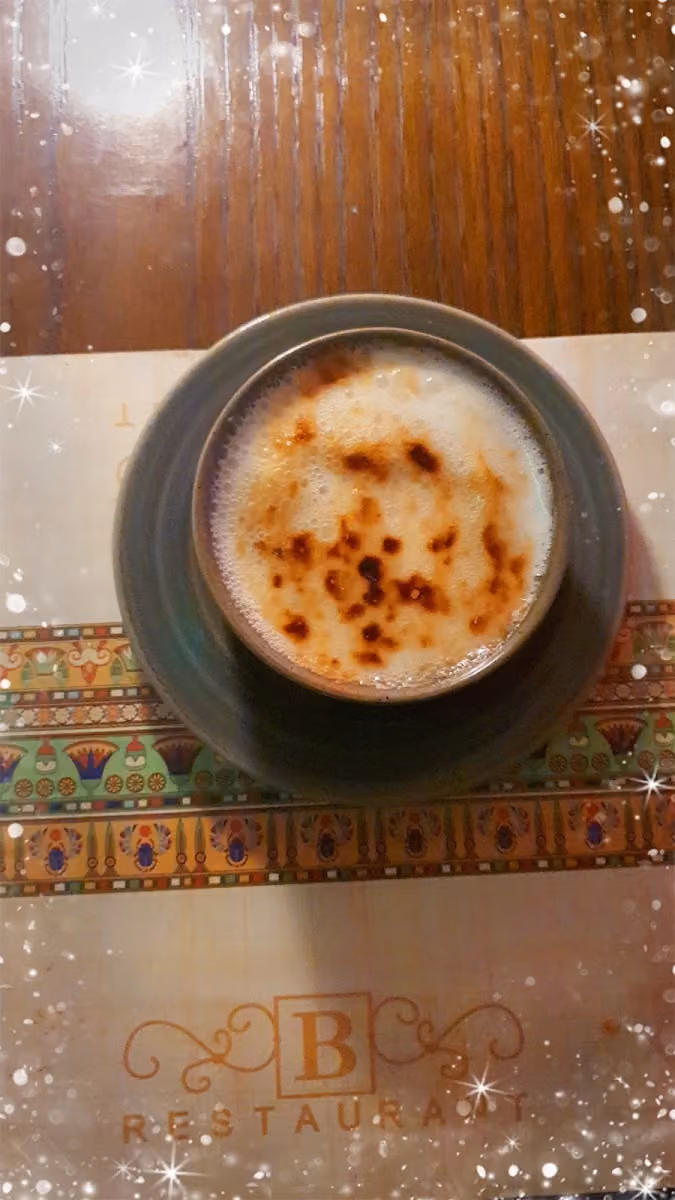 مطعم بلكونة ٩٩