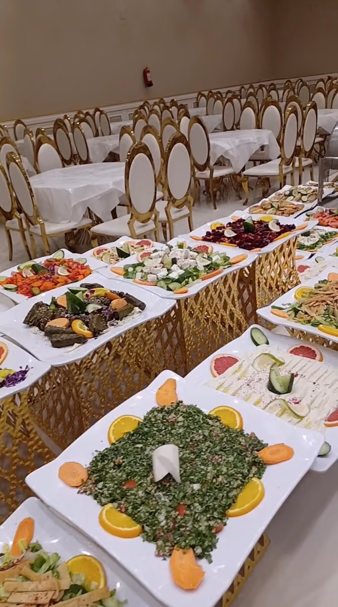 مطعم برج الوسام