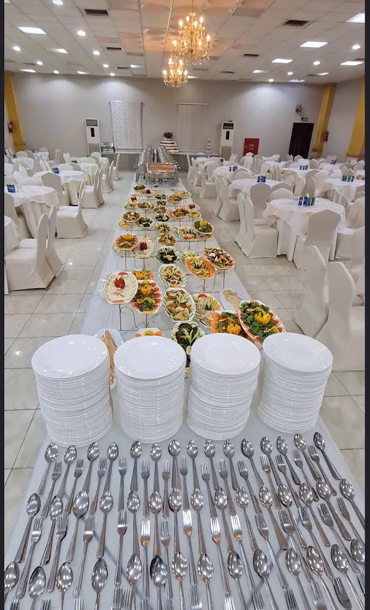 مطعم برج الوسام