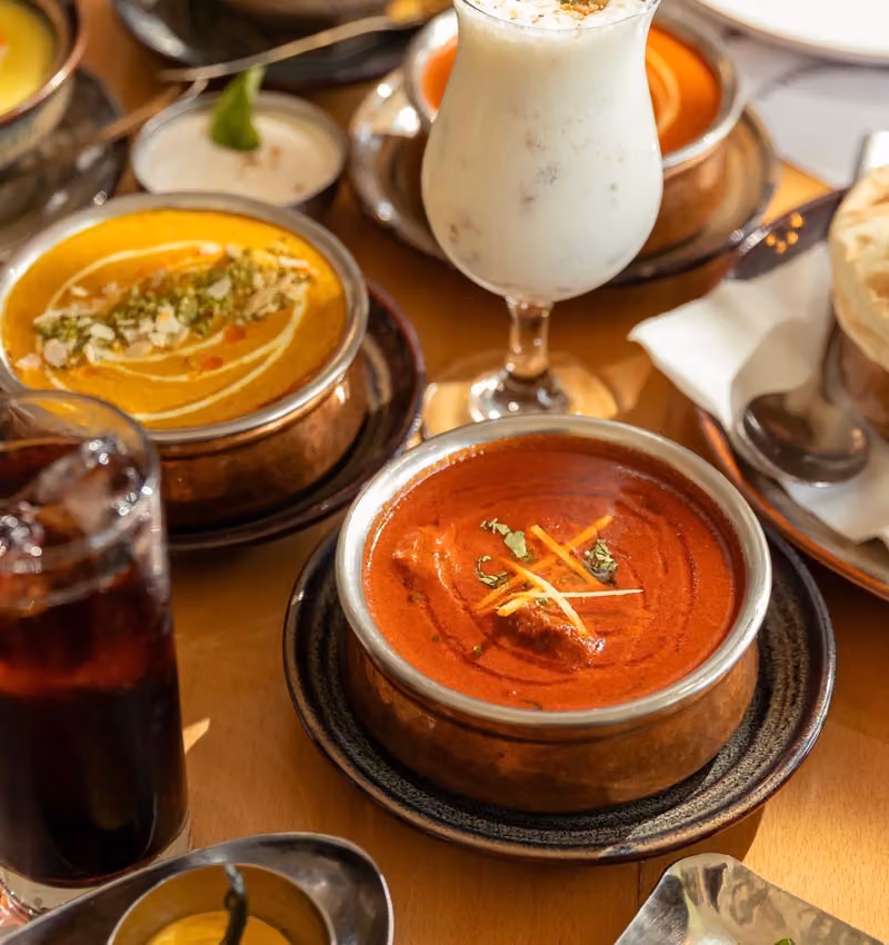 Biryaani Al Rimal Resturant