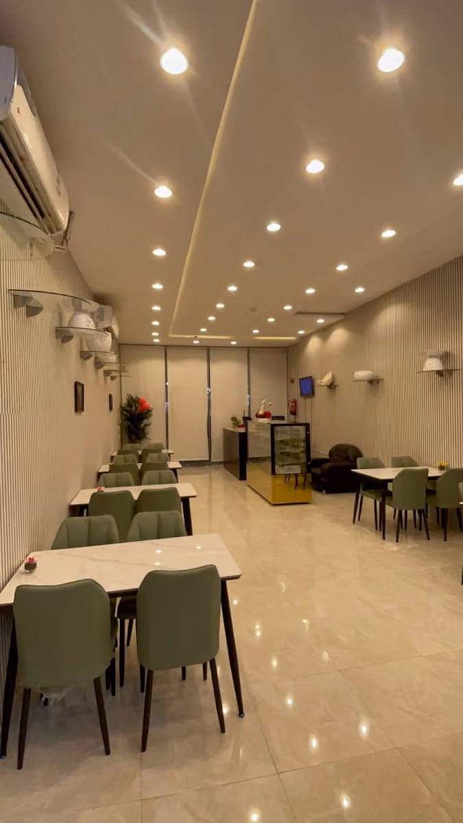 Biryaani Al Rimal Resturant