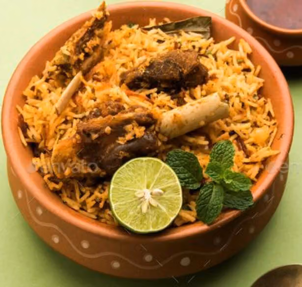 Biryaani Al Rimal Resturant