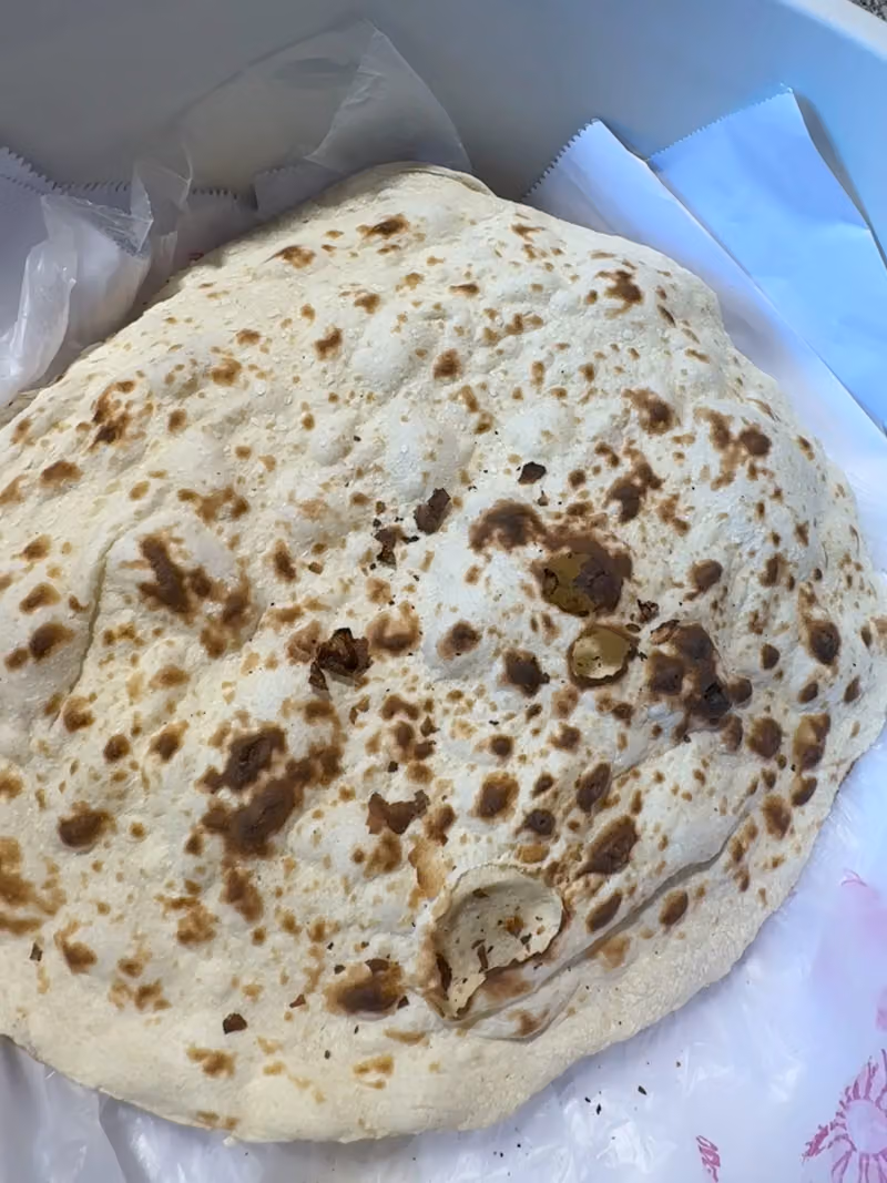 مطعم بوابة الرافدين
