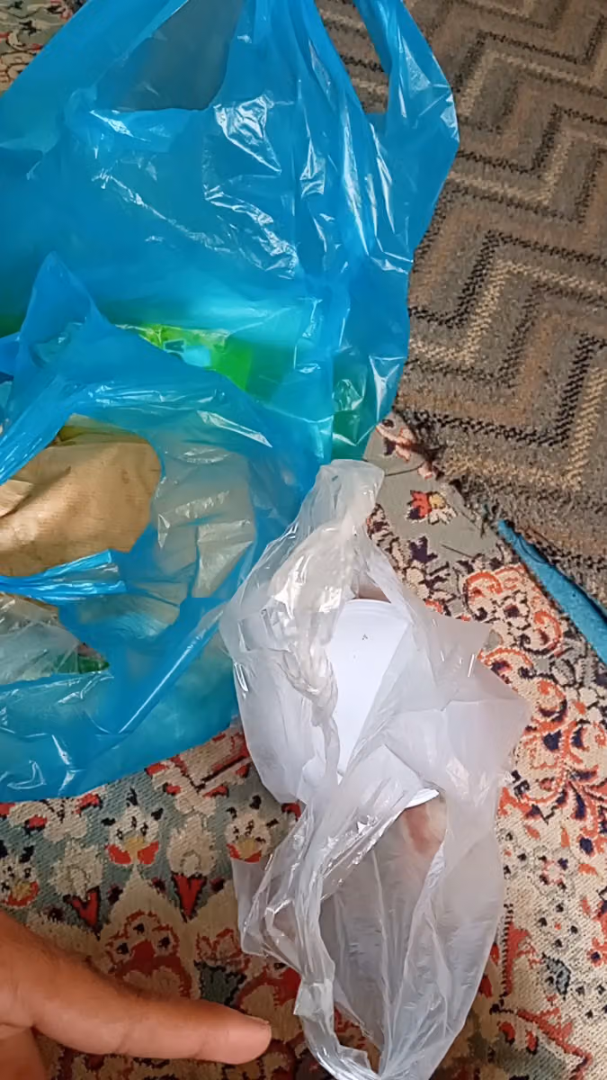 مطعم بوابة اليمن ل٣