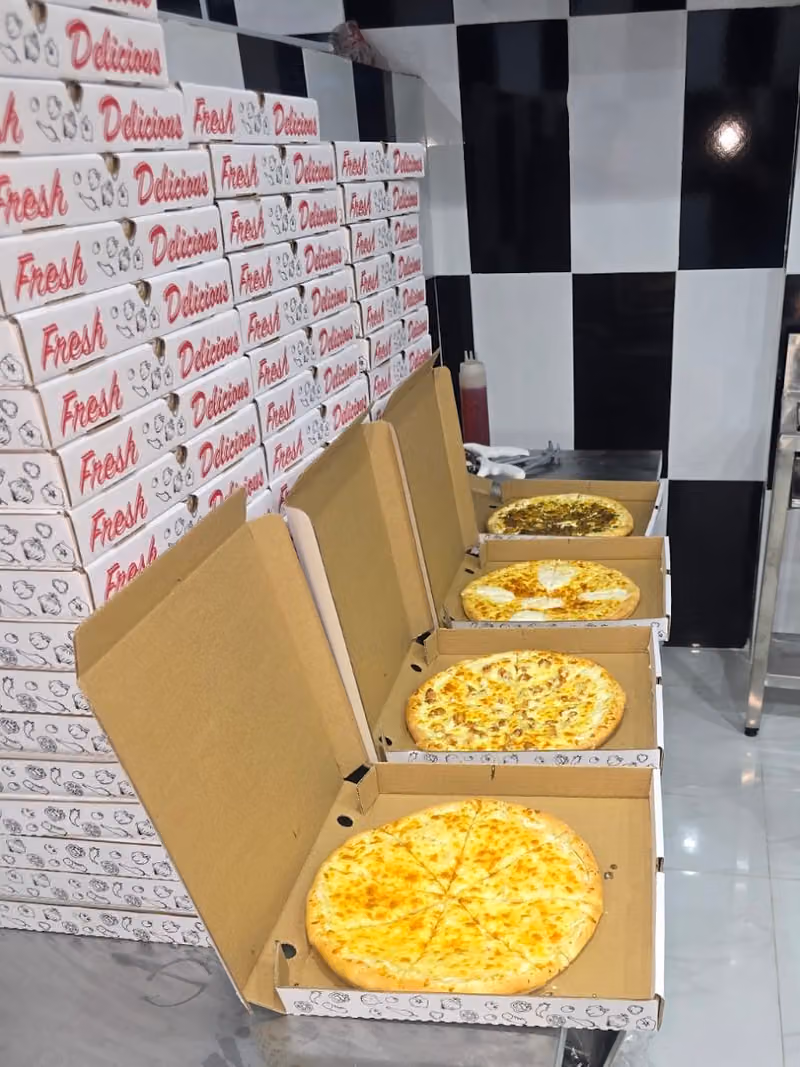 مطعم بوليه روج