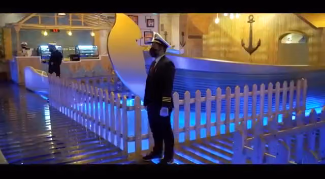 مطعم بيكنت بيك الهندي Piquant Pick Indian Restaurant