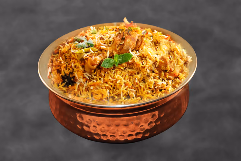 مطعم بيكنت بيك الهندي Piquant Pick Indian Restaurant