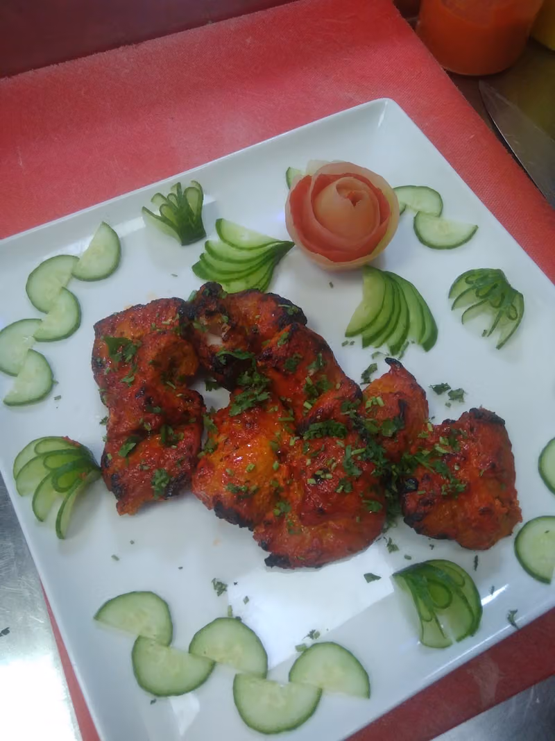 مطعم بيكنت بيك الهندي Piquant Pick Indian Restaurant