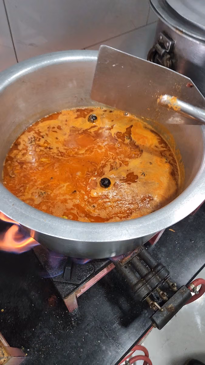 مطعم بيت البخاري
