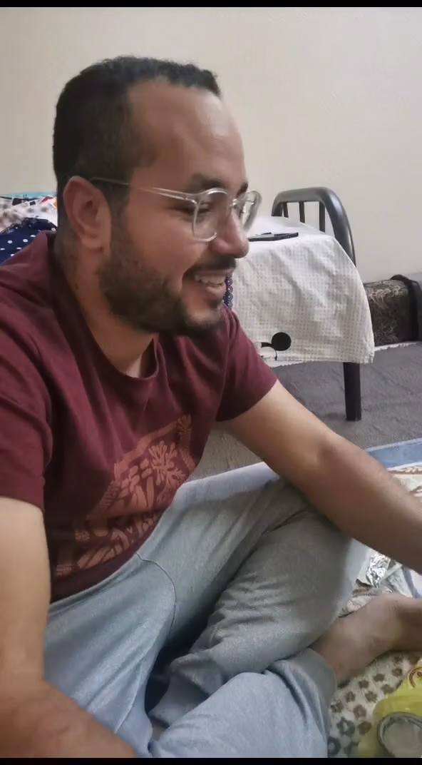 مطعم بيت الحمام