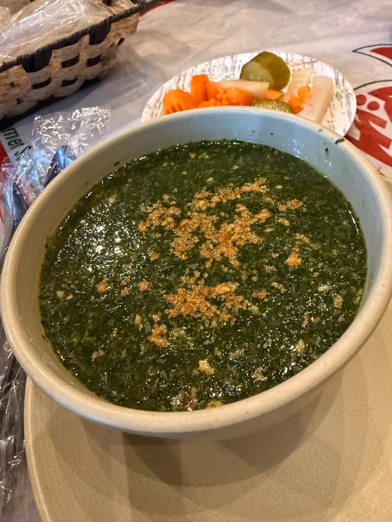 Bait Alhamam restaurant