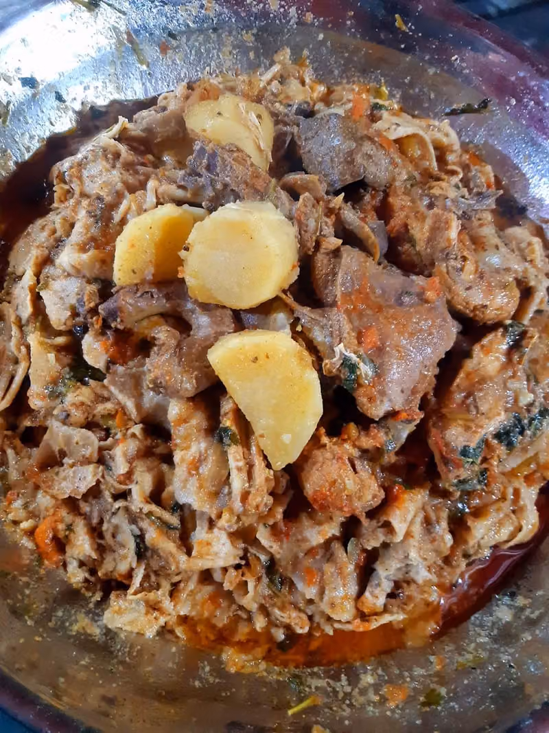 مطعم بيت المدار للاكلات الباكستانية