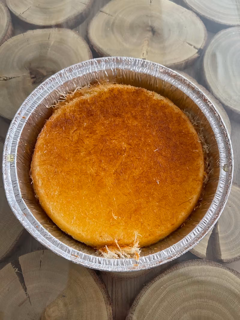 مطعم بيت المندي