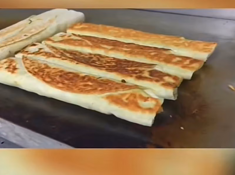 مطعم بيت الشيفا
