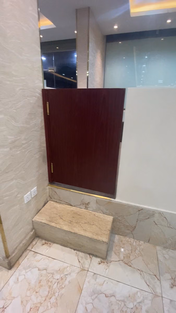 مطعم بيت اسرتي مطابخ