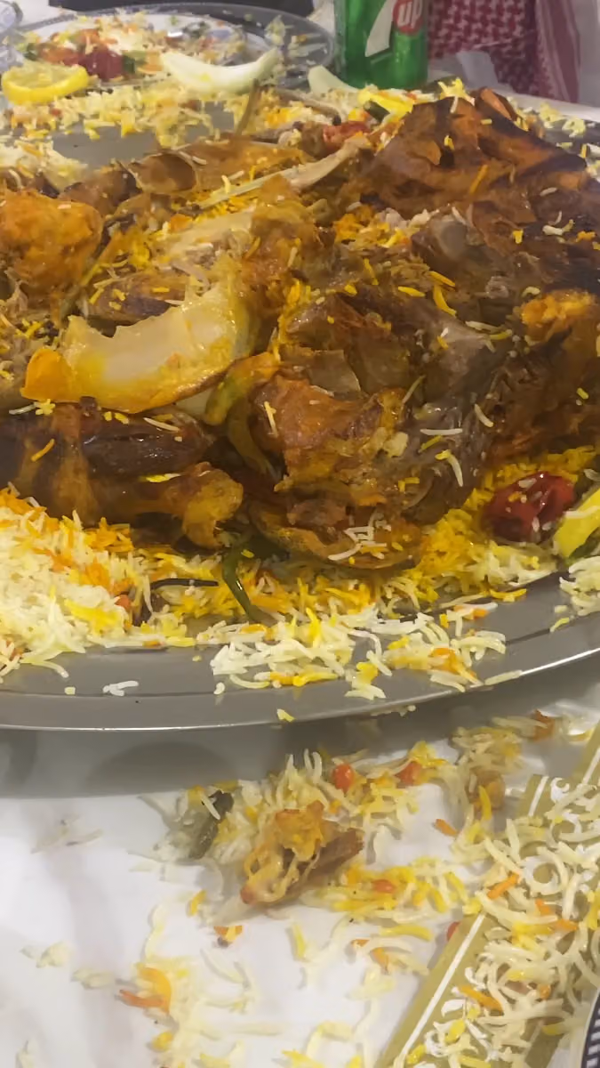 مطعم بيت اسرتي مطابخ