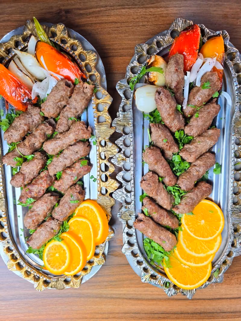 مطعم بيت لحم | Beet Lahm
