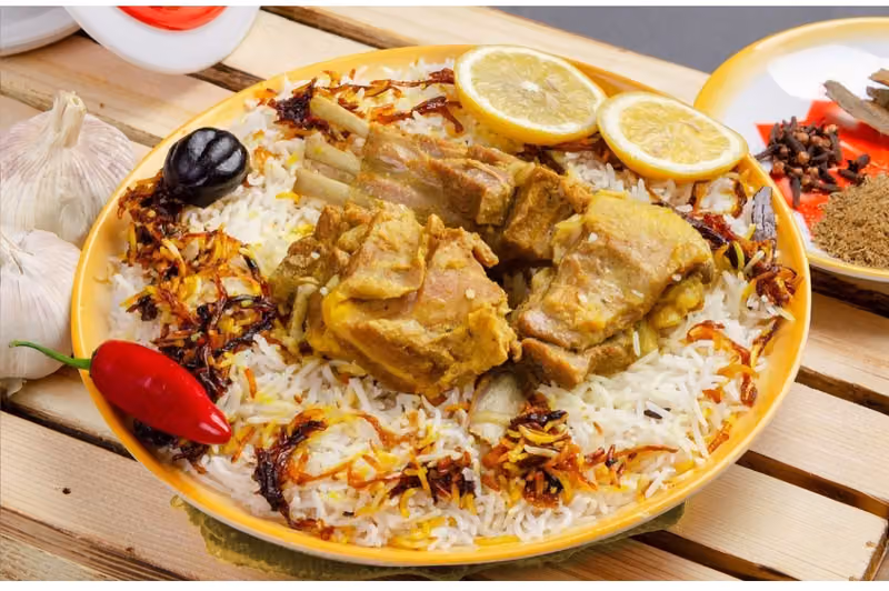مطعم بيت شهيل للأكلات الشعبية