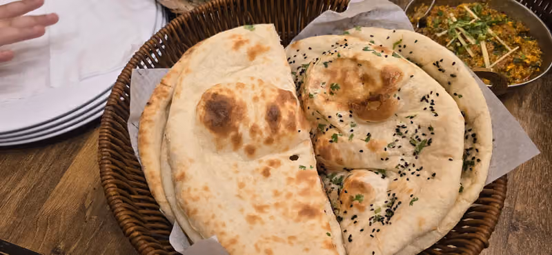 BAITHAK Restaurant Riyadh