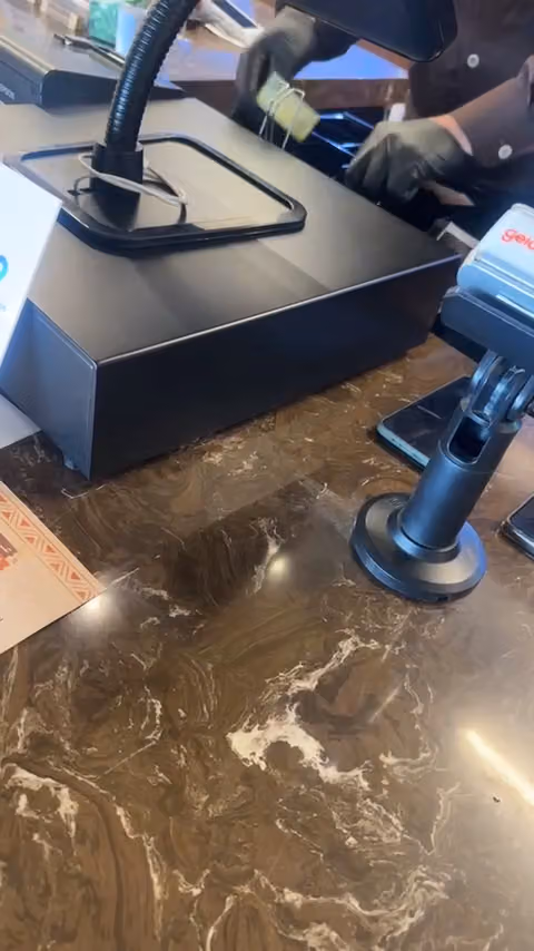 مطعم دار الحي البخاري