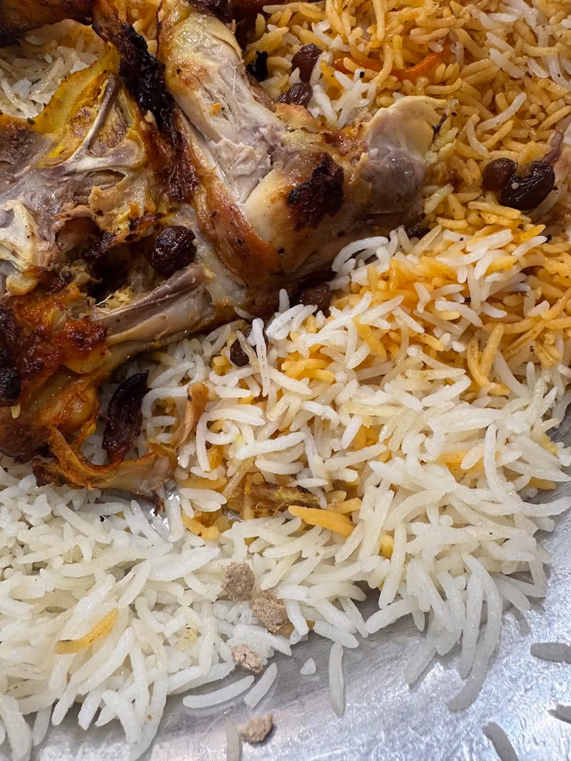مطعم دار الخليج