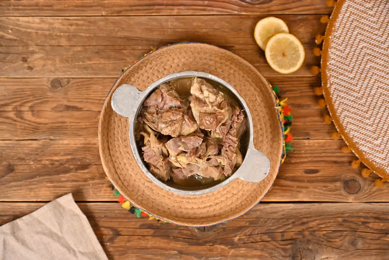 مطعم دار حراء