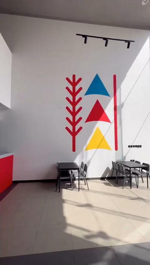 مطعم دار حراء