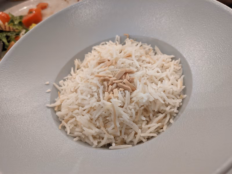 مطعم ضحى