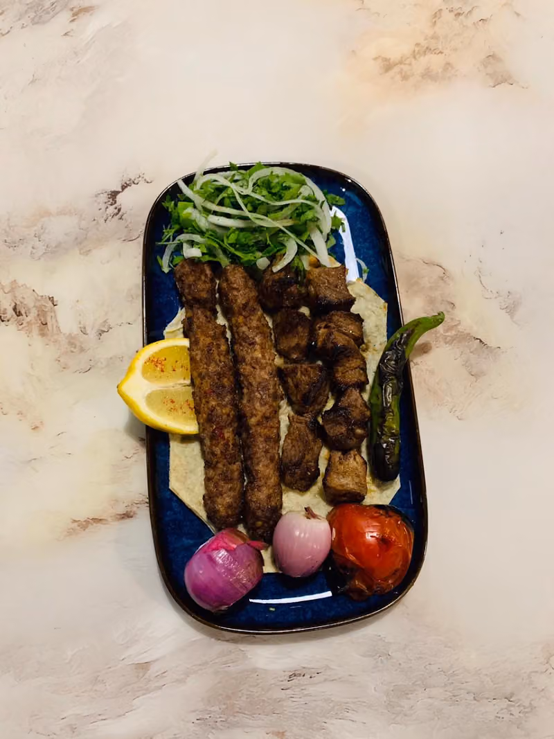 مطعم دجلة الرافدين
