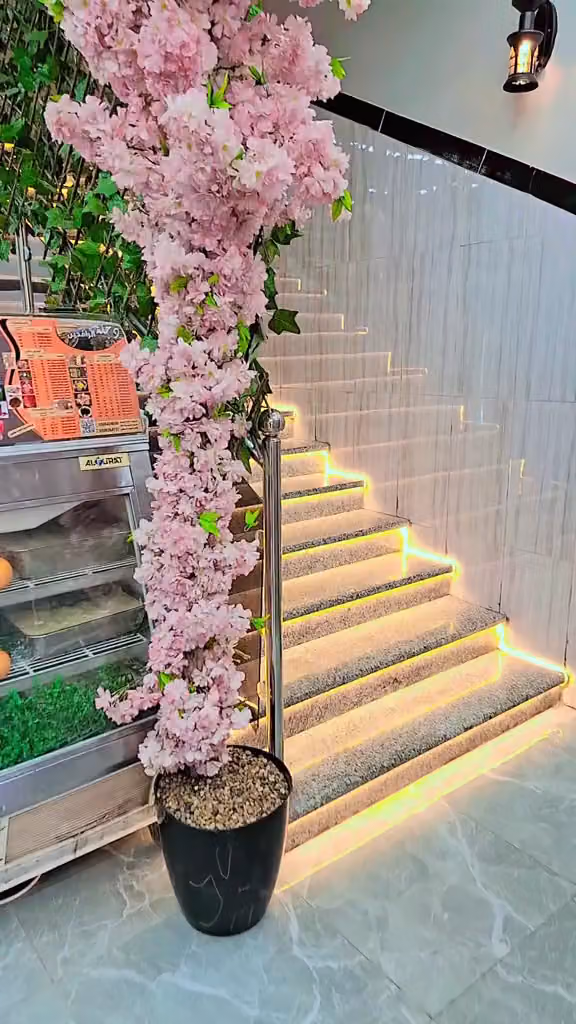 مطعم دجلة الرافدين