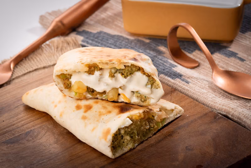 مطعم دندوح Dandouh Restaurant