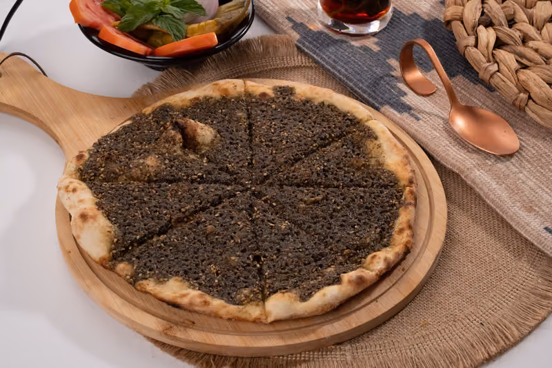 مطعم دندوح Dandouh Restaurant