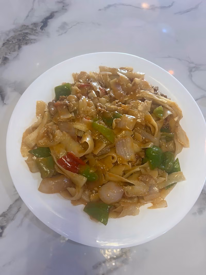 Durrat China Restaurant
